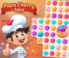 Papa Cherry Saga