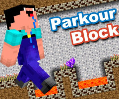Parkour Block