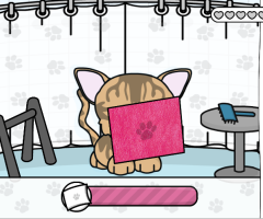 Pet Salon Kitty Care