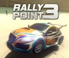 Rally Point 3