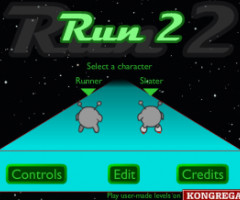 Run 2