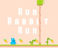 Run Rabbit Run