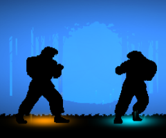 Shadow Fights