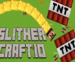 SlitherCraft.io
