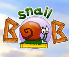 Snail Bob
