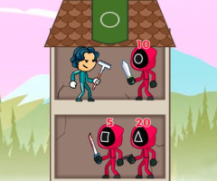 Squad Tower