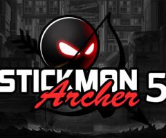 Stickman Archer 5