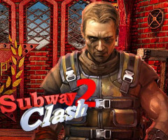 Subway Clash 2