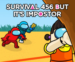 Survival 456 But It Impostor