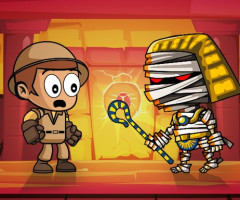 Treasure Hunter