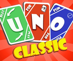 Uno Game