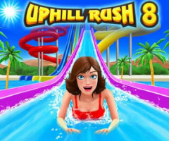 Uphill Rush 8