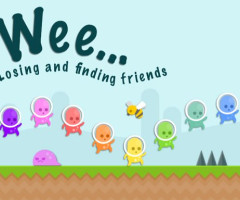 Weee...