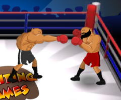 World Boxing Tournament