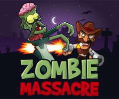 Zombie Massacre