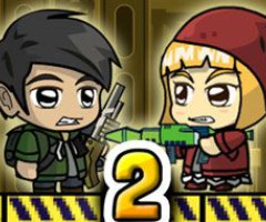 Zombie Mission 2