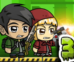 Zombie Mission 3