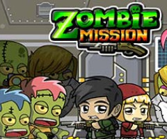 Zombie Mission