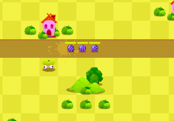 Monster Tower Defense