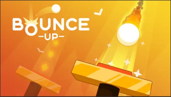 Bounce Up