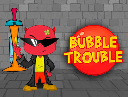 Bubble Struggle 2: Rebubbled