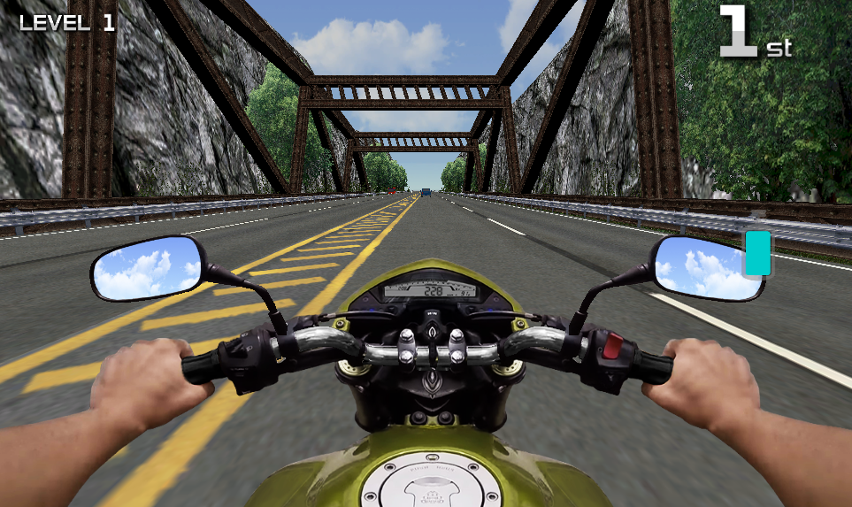 best bike simulator