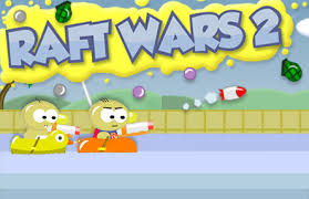 Raft Wars 2