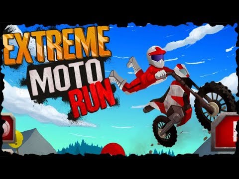 Extreme Moto Run