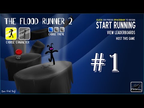 Flood Runner 2