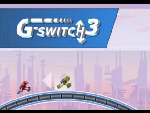 G-Switch 3