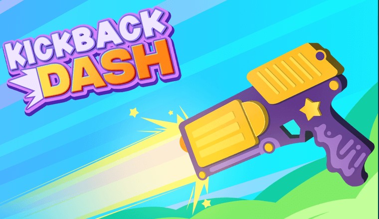 Kickback Dash