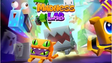 Madness Lab