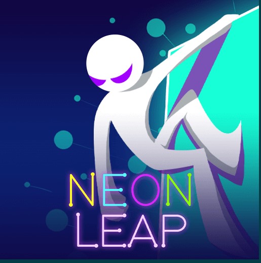 Neon Leap