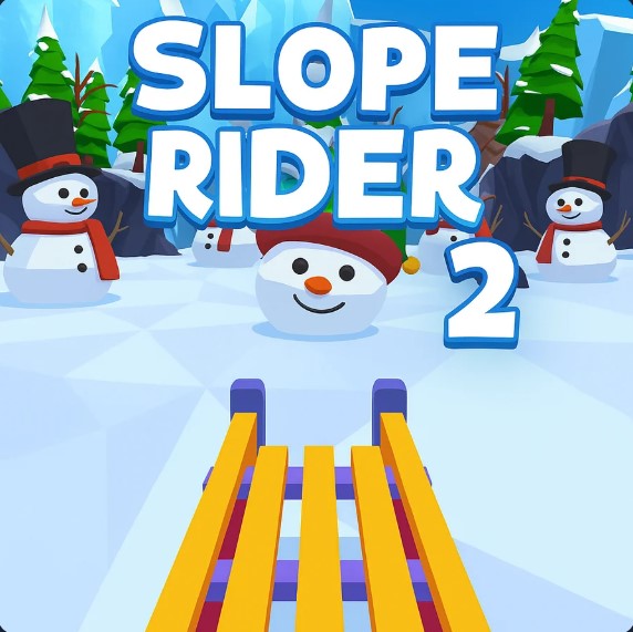 Slope Rider 2