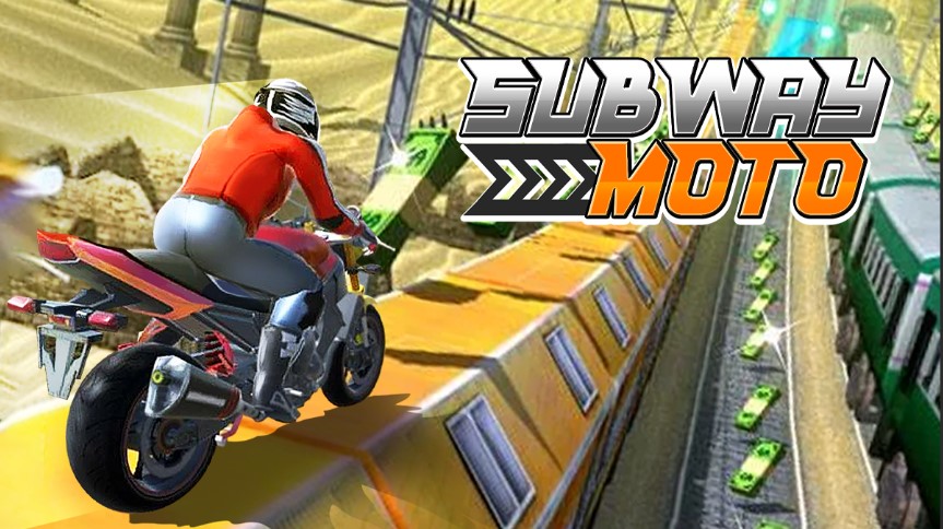 Subway Moto