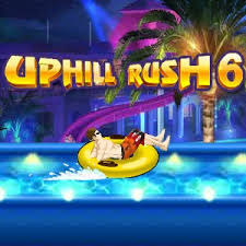 Uphill Rush 6