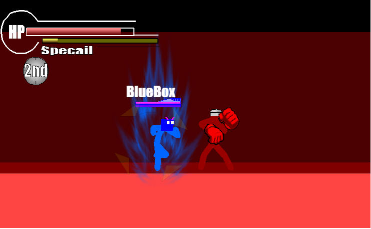 Combat Tournament