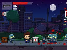 Zombocalypse 2 Zombocalypse 2